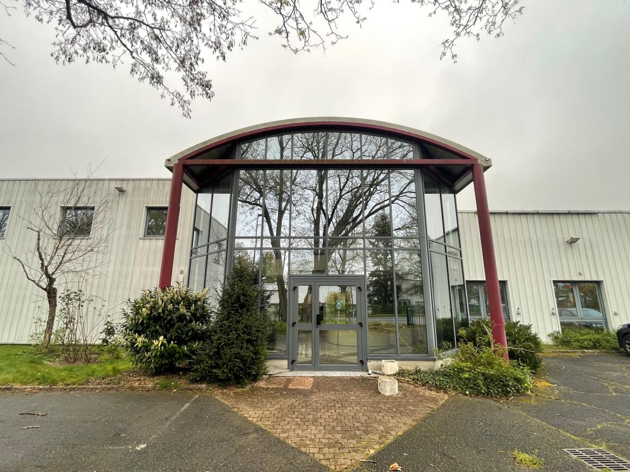 Location local d'activité Saint-Cyr-en-Val Loiret OLACT2534950 10