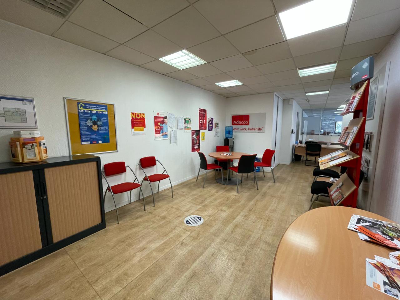 Vente bureau Bruges Gironde OVBUR2530255 6