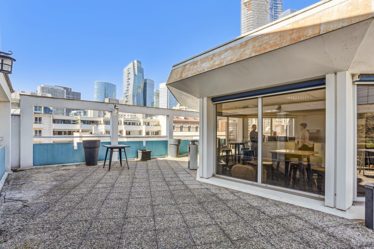 Location bureau Puteaux Hauts-de-Seine OLBUR2428022 1