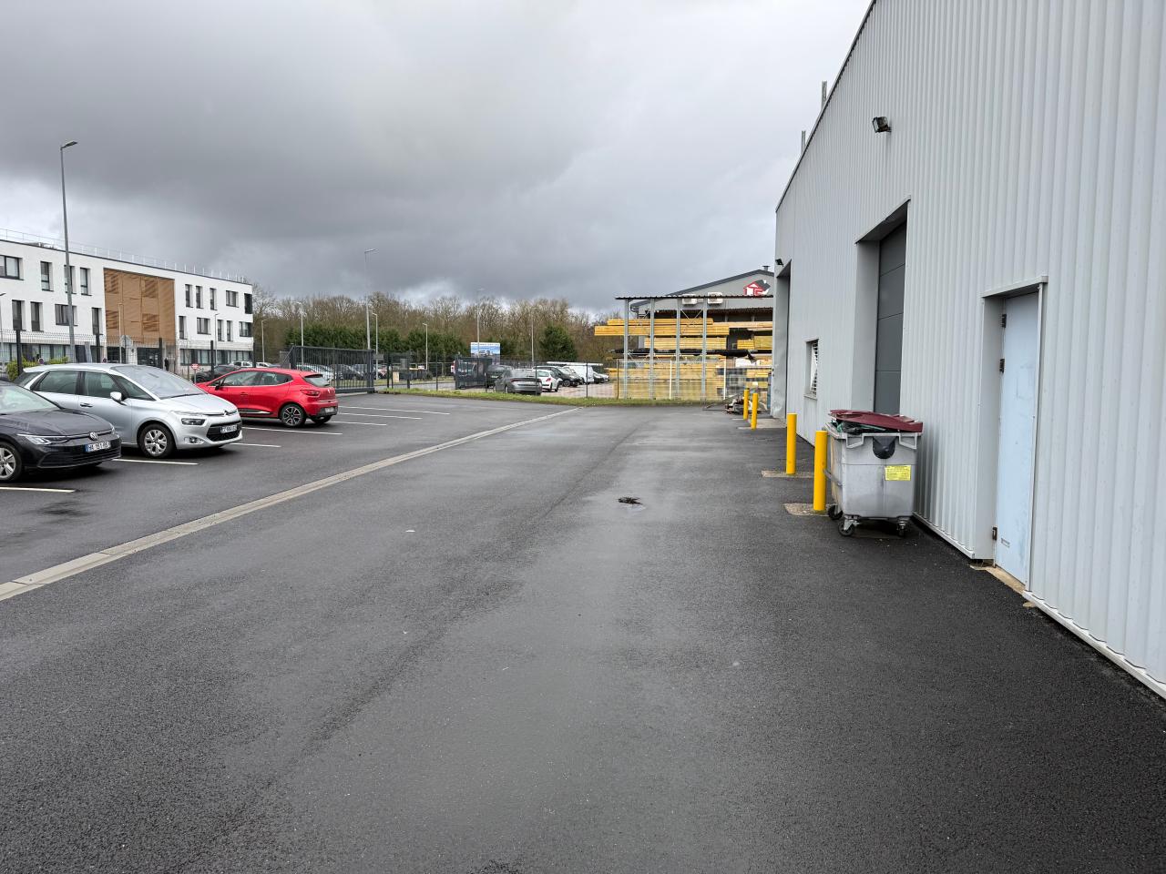 Location local d'activité Jouy-aux-Arches Moselle OLACT2640285 10