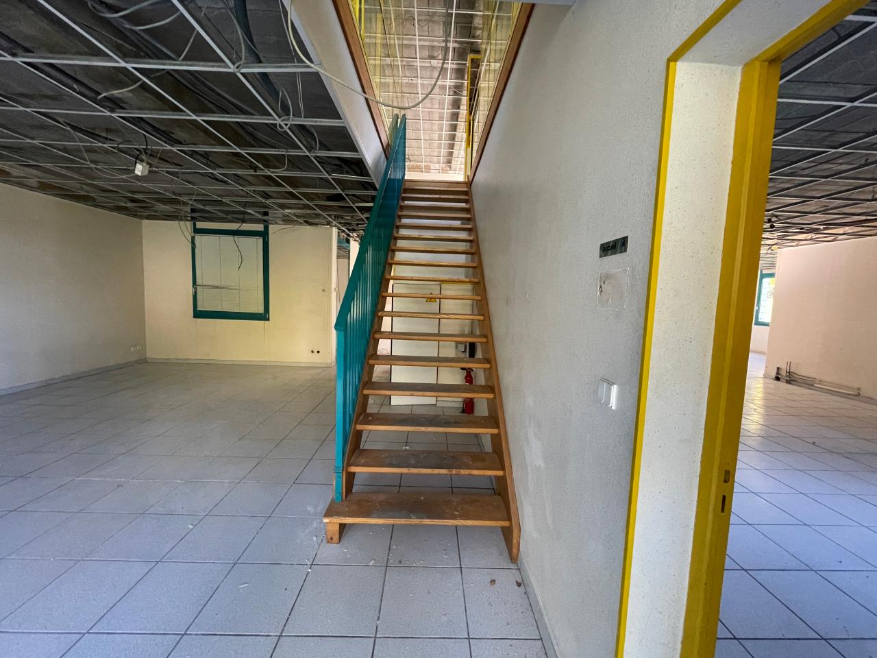 Vente bureau Toulouse Haute-Garonne OVBUR2535587 6