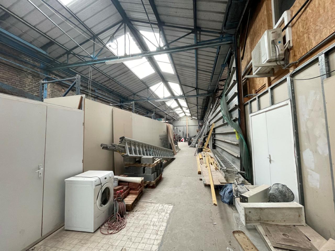 Location local d'activité Haubourdin Nord OLACT2313673 7