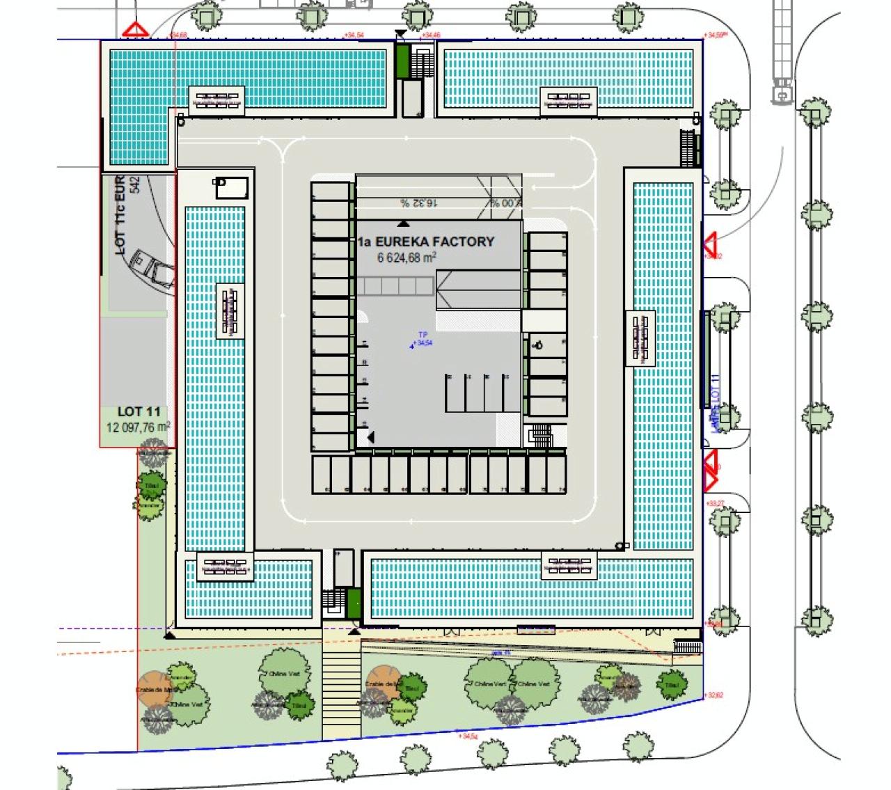 Vente local d'activité Montpellier Hérault OVACT2532988 6