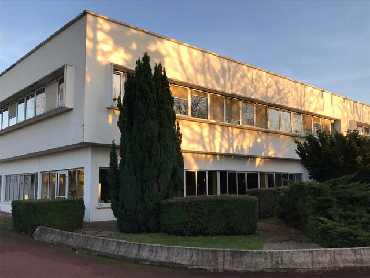 Location local d'activité Évreux Eure OLACT2425909 18