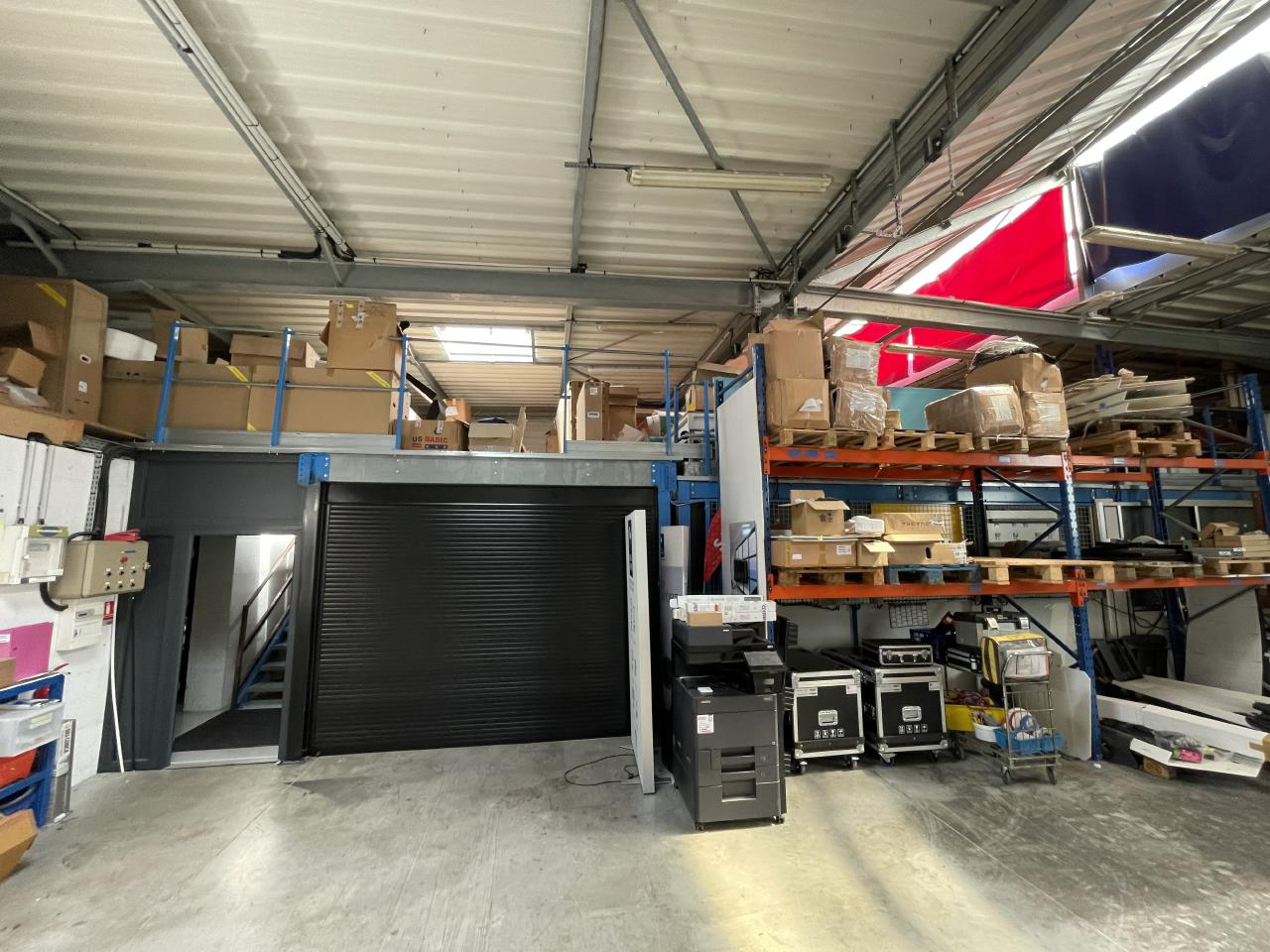 Vente local d'activité Pompey Meurthe-et-Moselle OVACT2422393 10