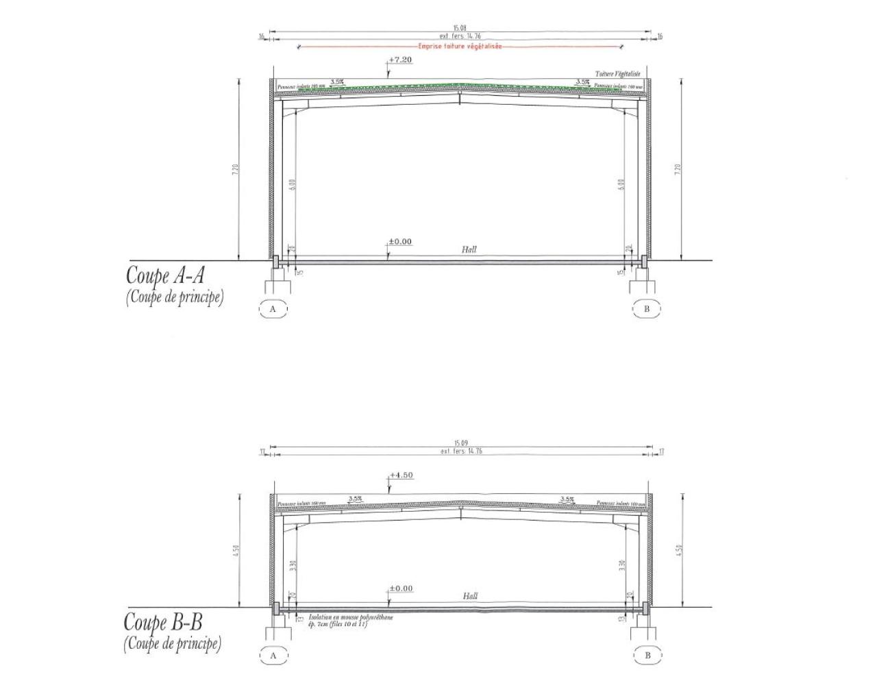 Location local d'activité Nuits-Saint-Georges Côte-d'Or OLACT2529200 17