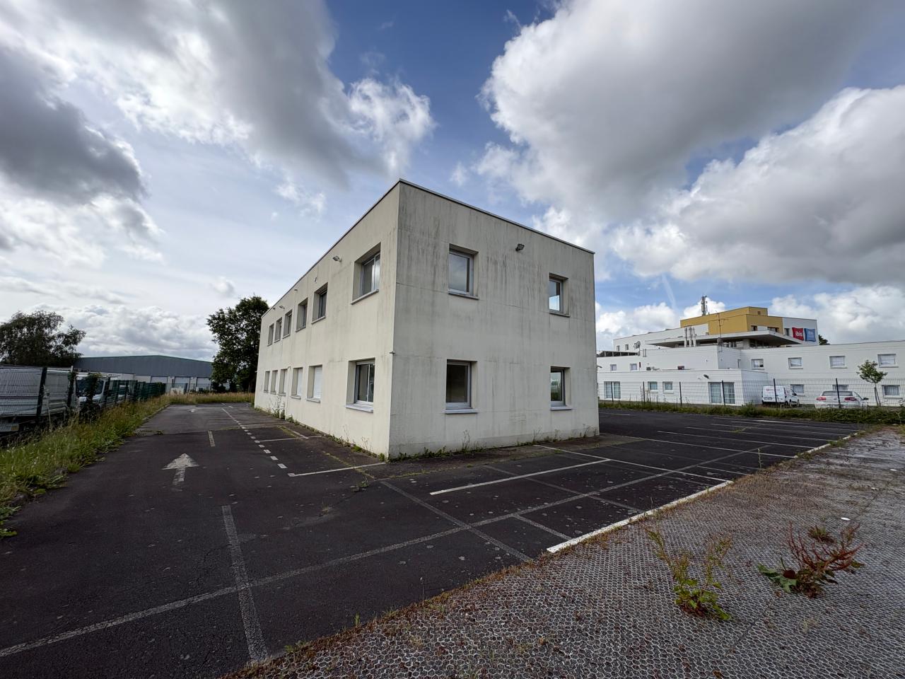 Location bureau Treillières Loire-Atlantique OLBUR2640975 36