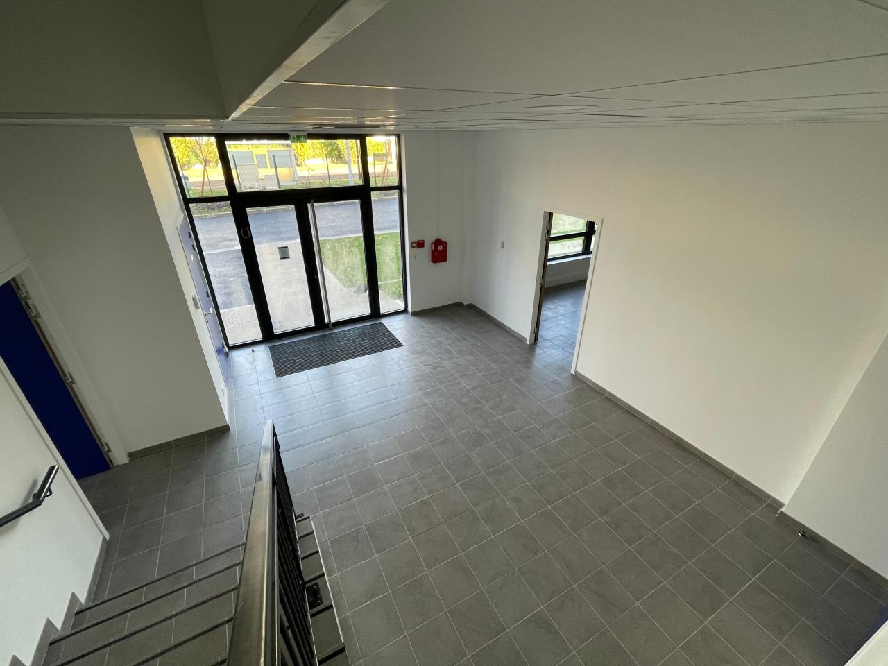 Vente local d'activité Trappes Yvelines OVACT2641123 27