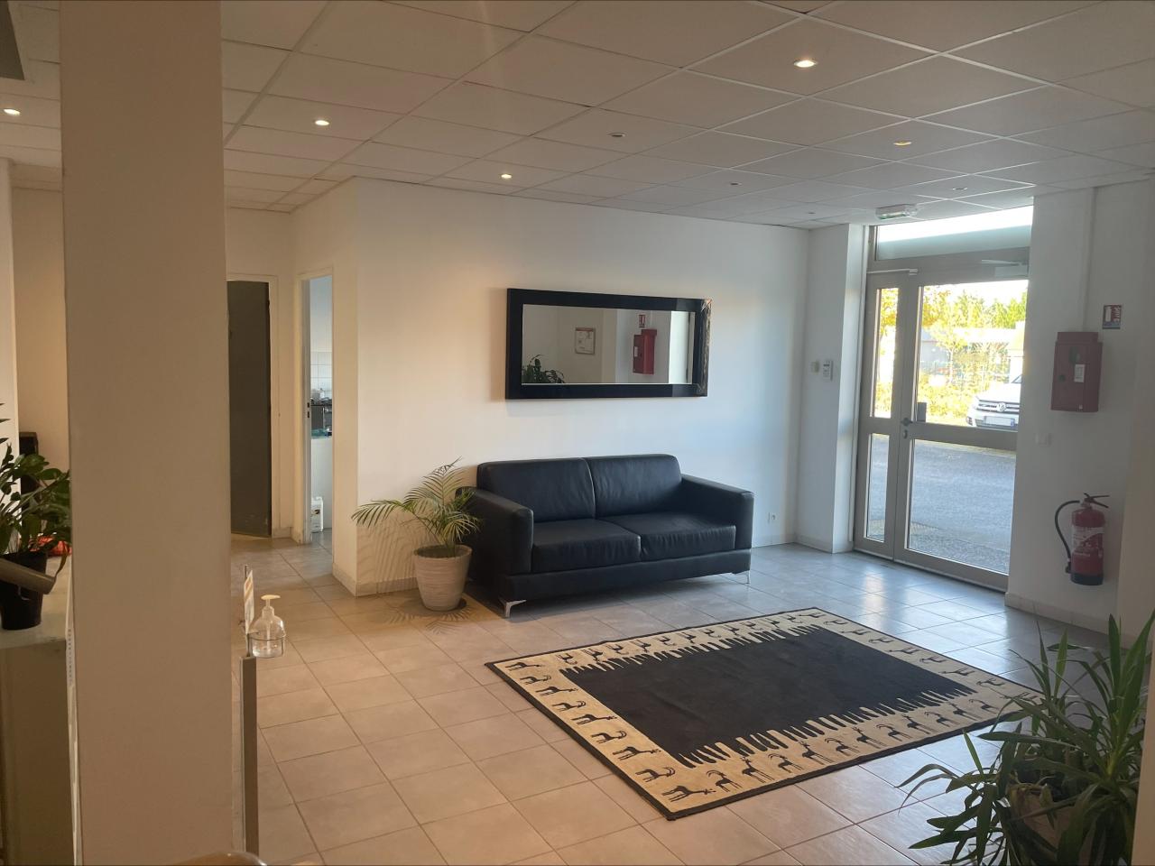 Vente local d'activité Ennery Val-d'Oise OVACT2533316 9