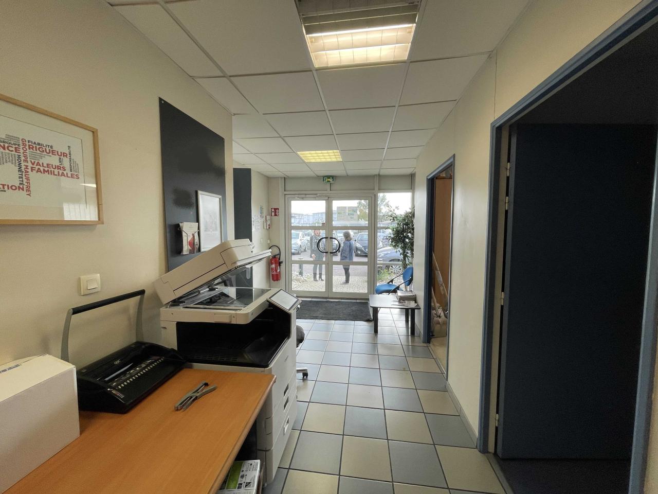 Vente local d'activité Le Grand-quevilly Seine-Maritime OVACT2535538 7