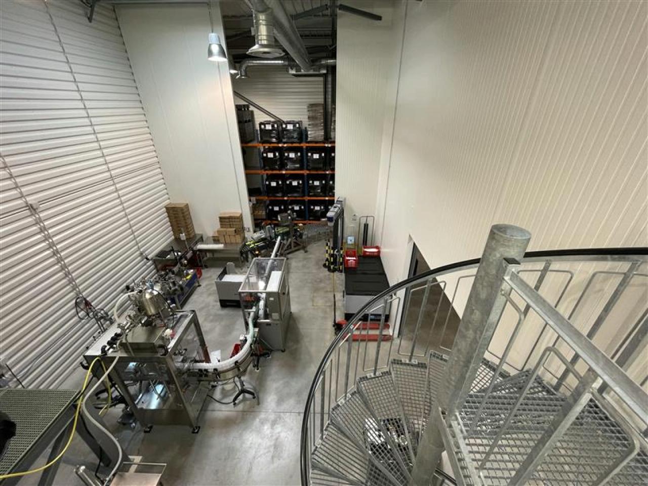 Location local d'activité Vendargues Hérault OLACT2426066 11