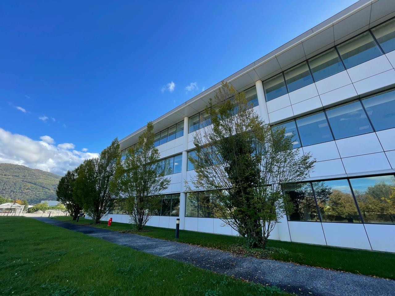 Location bureau Eybens Isère OLBUR2427970 9