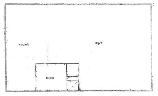Location local d'activité Metz Moselle OLACT2422572 6