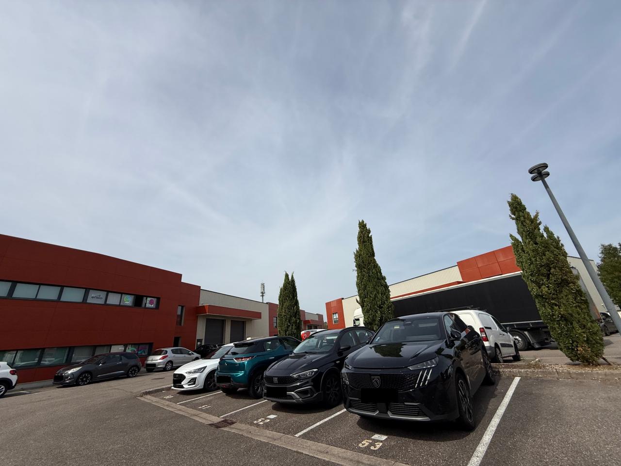 Location local d'activité OLACT2640595 7