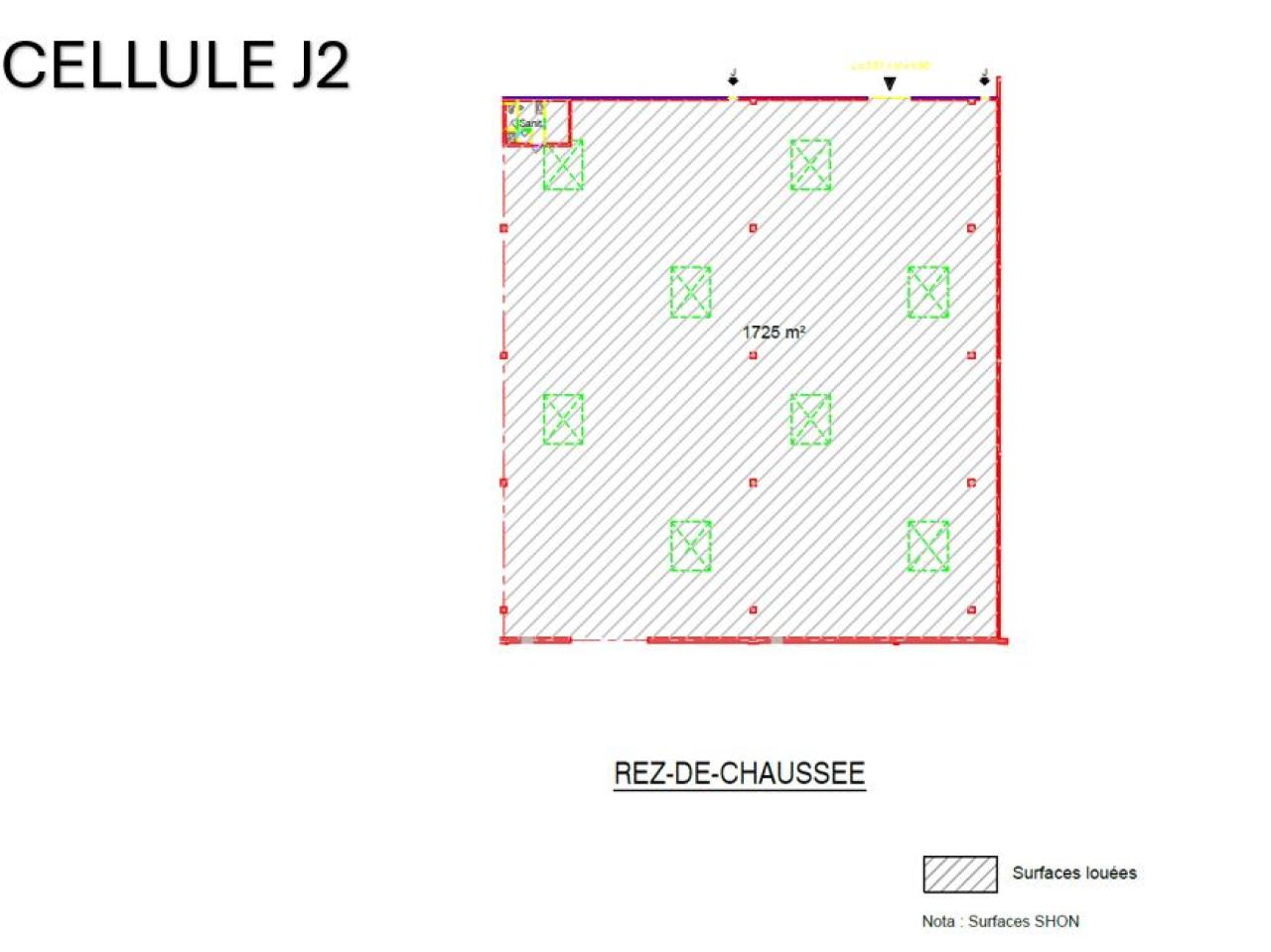 Location local d'activité Gondreville Meurthe-et-Moselle OLACT2315974 7