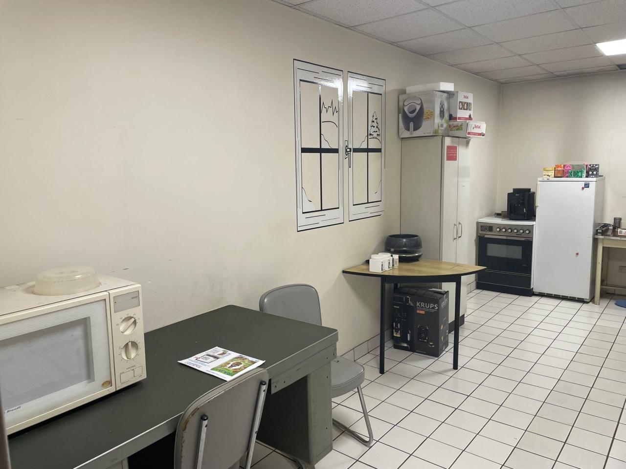 Vente local d'activité Neuilly-Plaisance Seine-Saint-Denis OVACT2536975 8