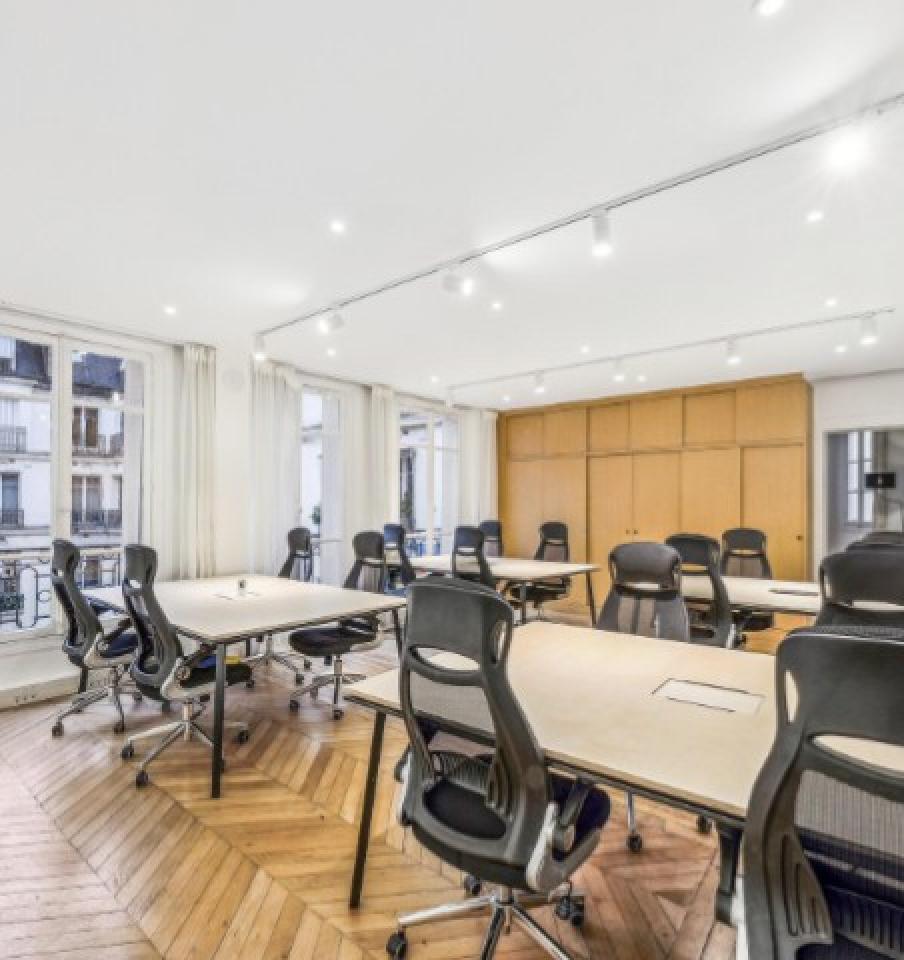 Location coworking Paris OLBUR2644525 2