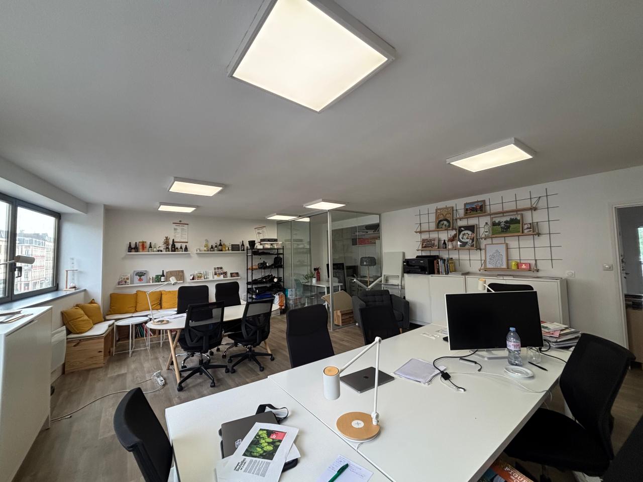 Vente bureau Lille Nord OVBUR2114353 4