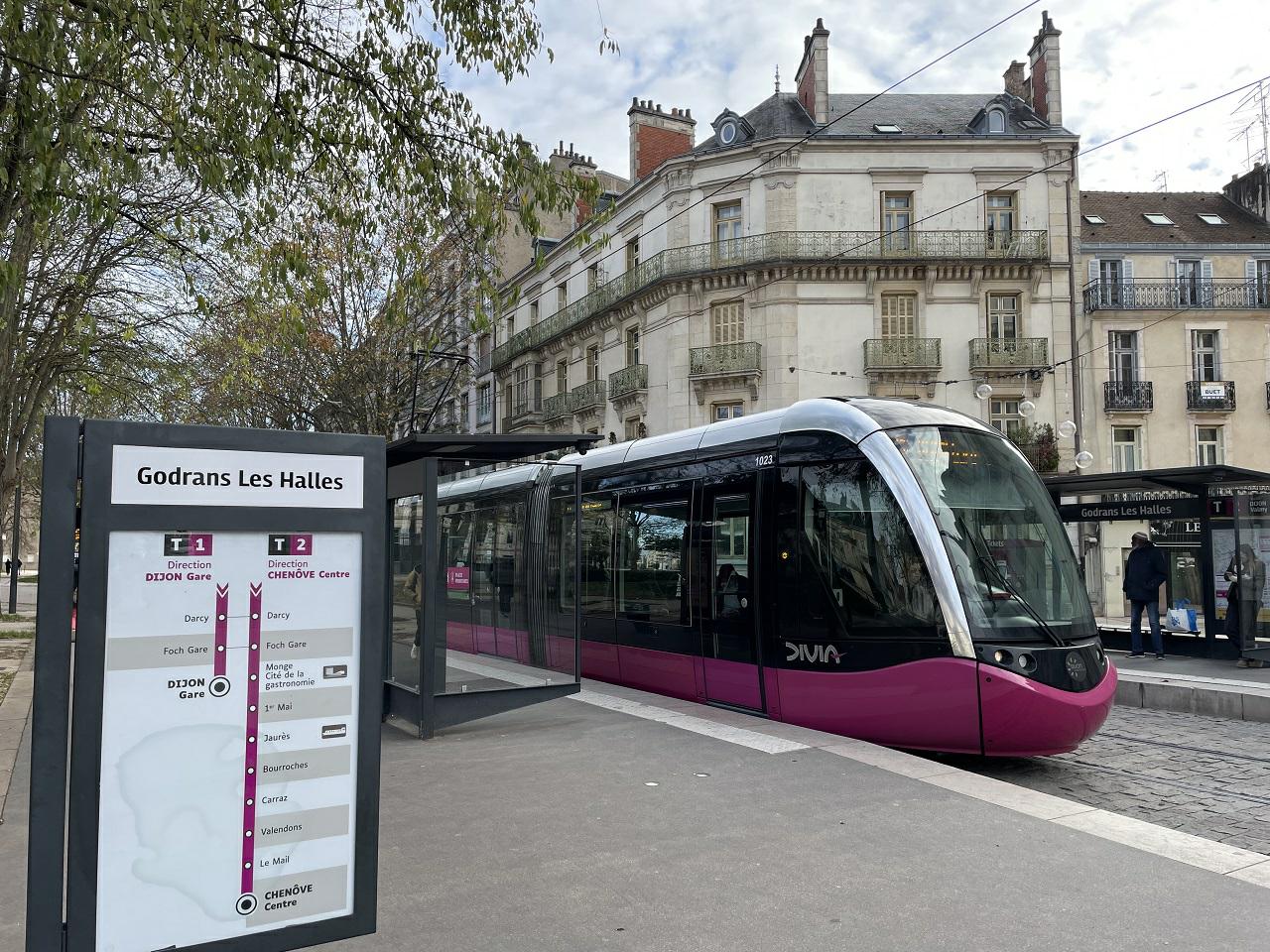 Location bureau Dijon Côte-d'Or OLBUR2318453 16