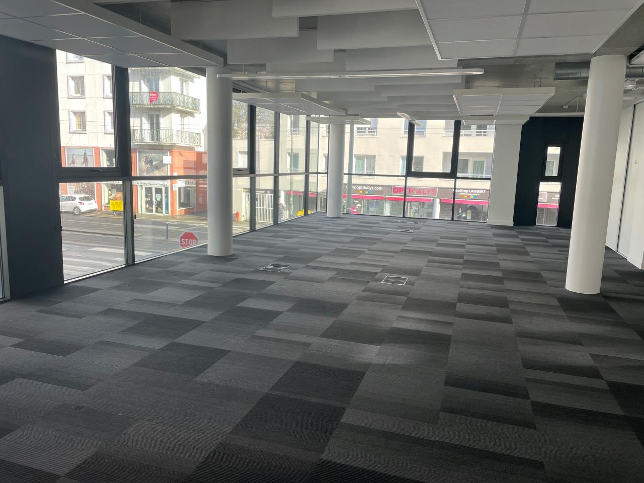 Location bureau Saint-Herblain Loire-Atlantique OLBUR2318554 9