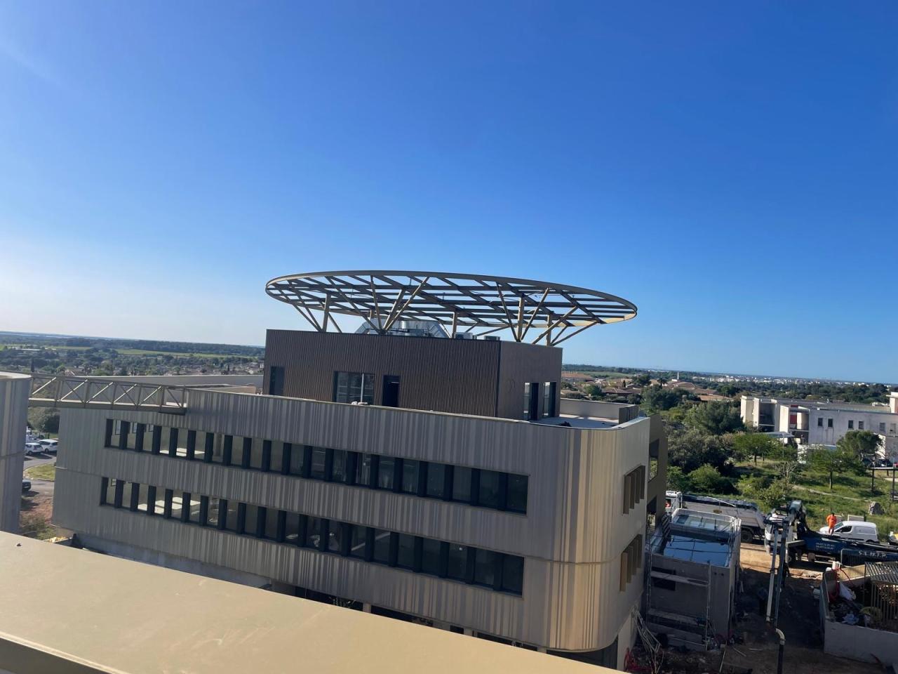 Location bureau Castelnau-le-Lez Hérault OLBUR2641735 6