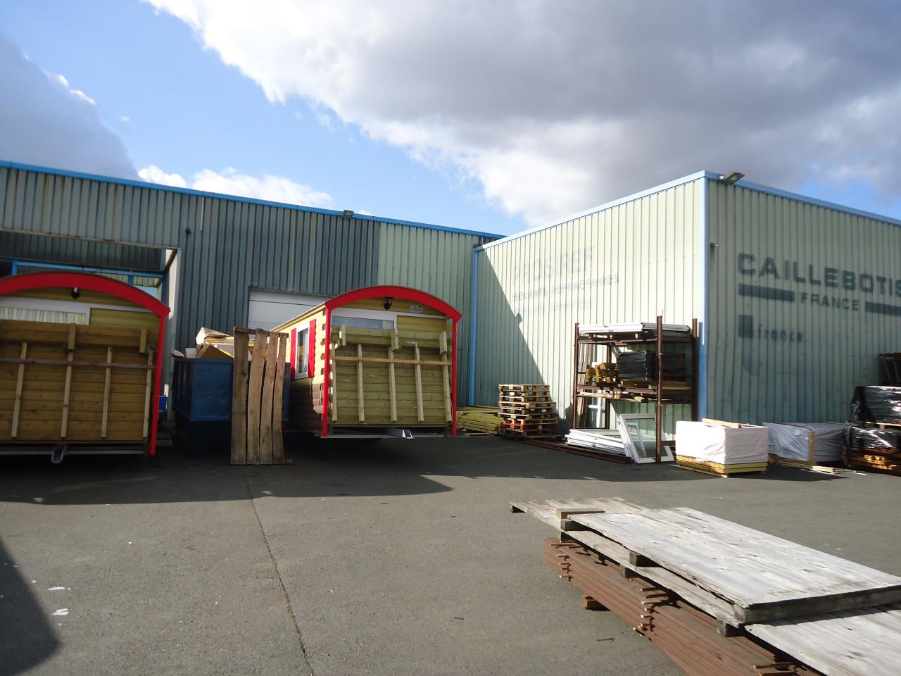 Vente local d'activité Civrieux-d'Azergues Rhône OVACT2529232 5