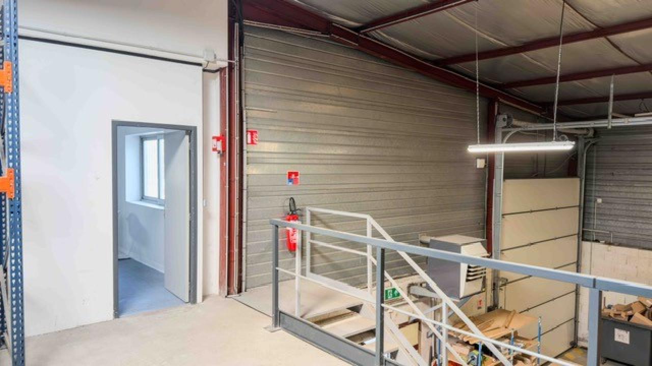 Location local d'activité Anse Rhône OLACT2644760 9