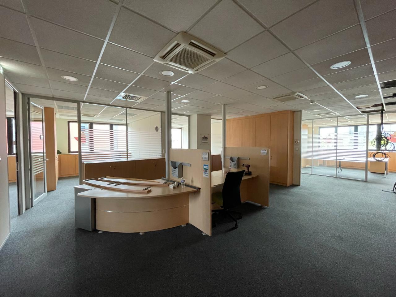 Vente bureau Besançon Doubs OVBUR2641781 1