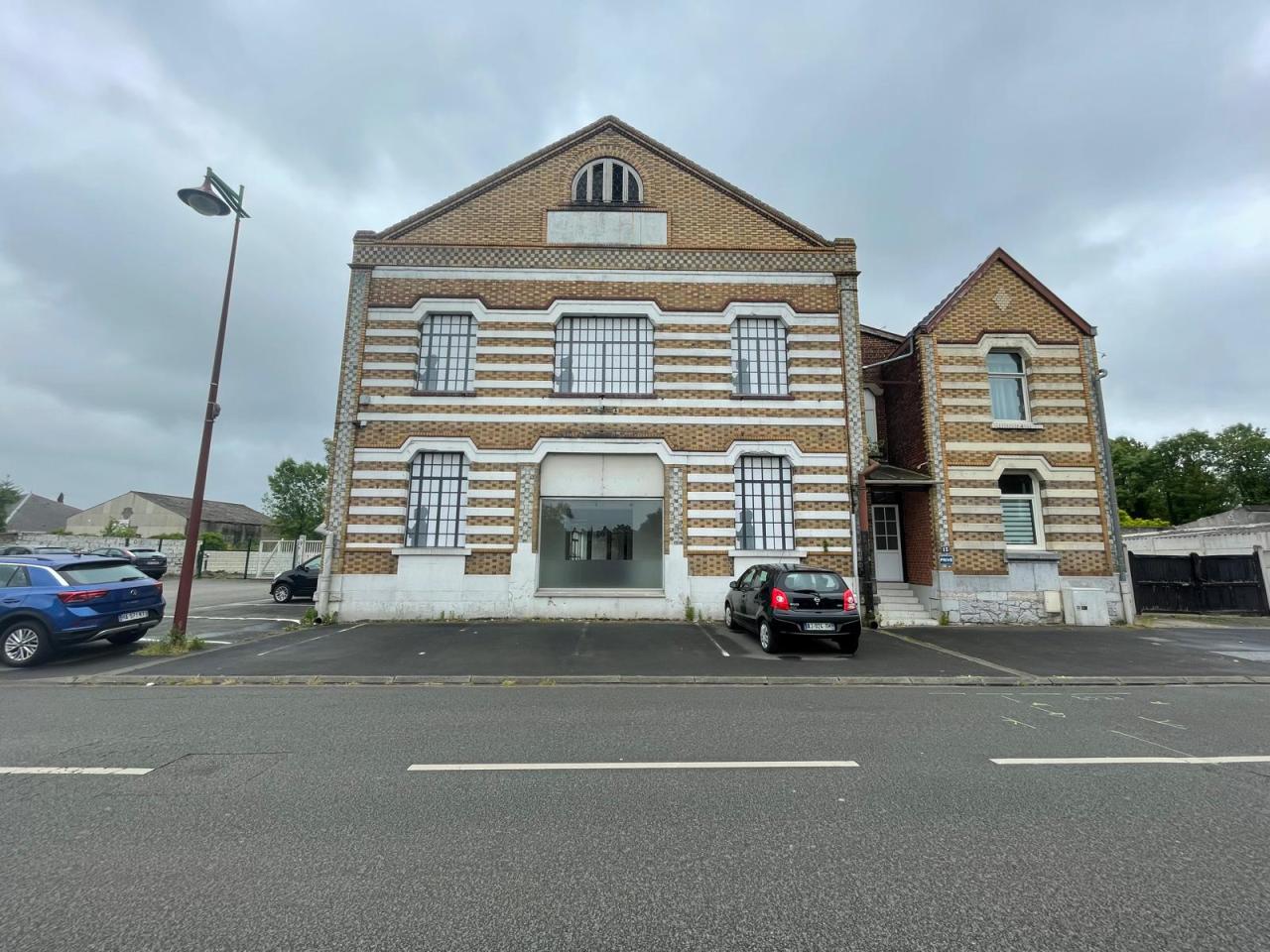 Vente local d'activité Annezin Pas-de-Calais OVACT2531552 14