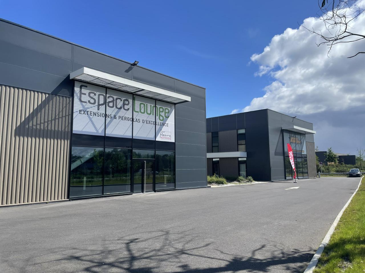 Location local d'activité Mérignac Gironde OLACT2201275 6