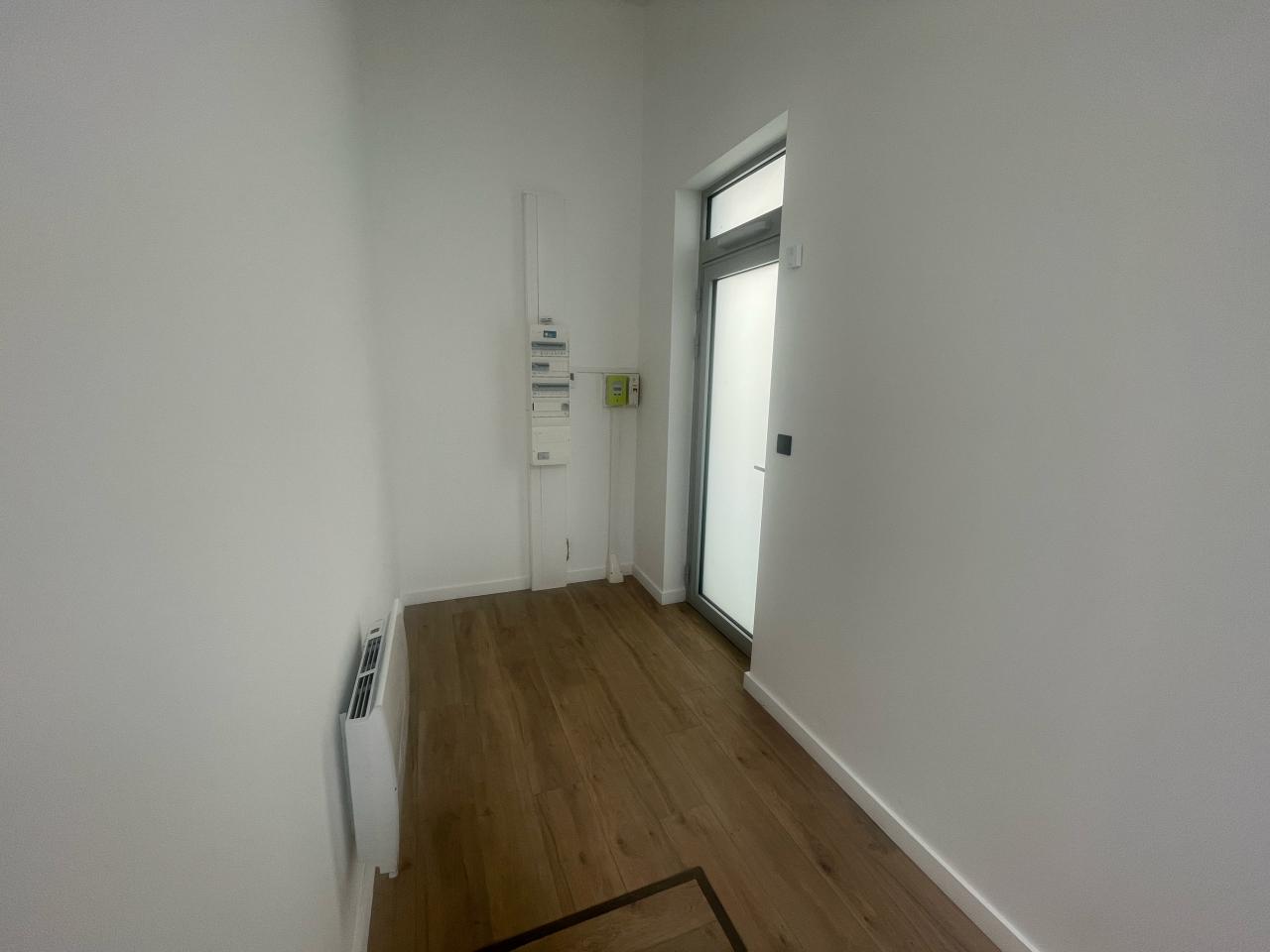 Vente bureau Nancy Meurthe-et-Moselle OVBUR2532875 2