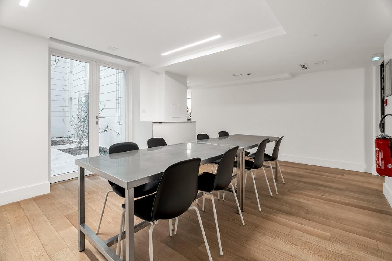 Location coworking Paris OLBUR2639863 5