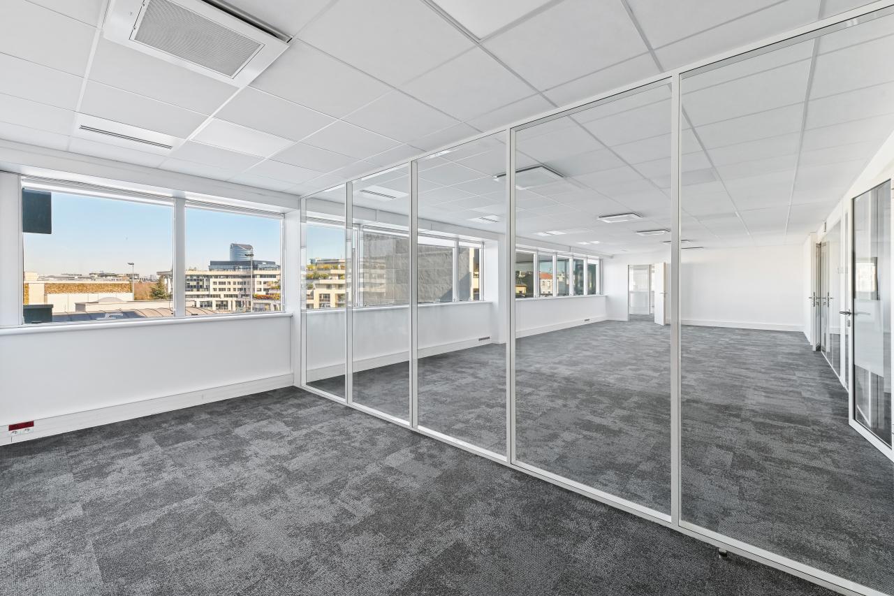 Vente bureau Issy-les-Moulineaux Hauts-de-Seine OVBUR2309186 10