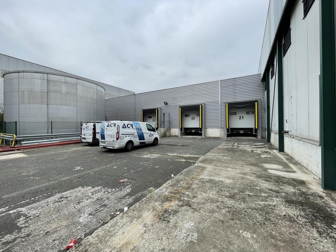 Location entrepôt Thiais Val-de-Marne OLLOG2532699 1