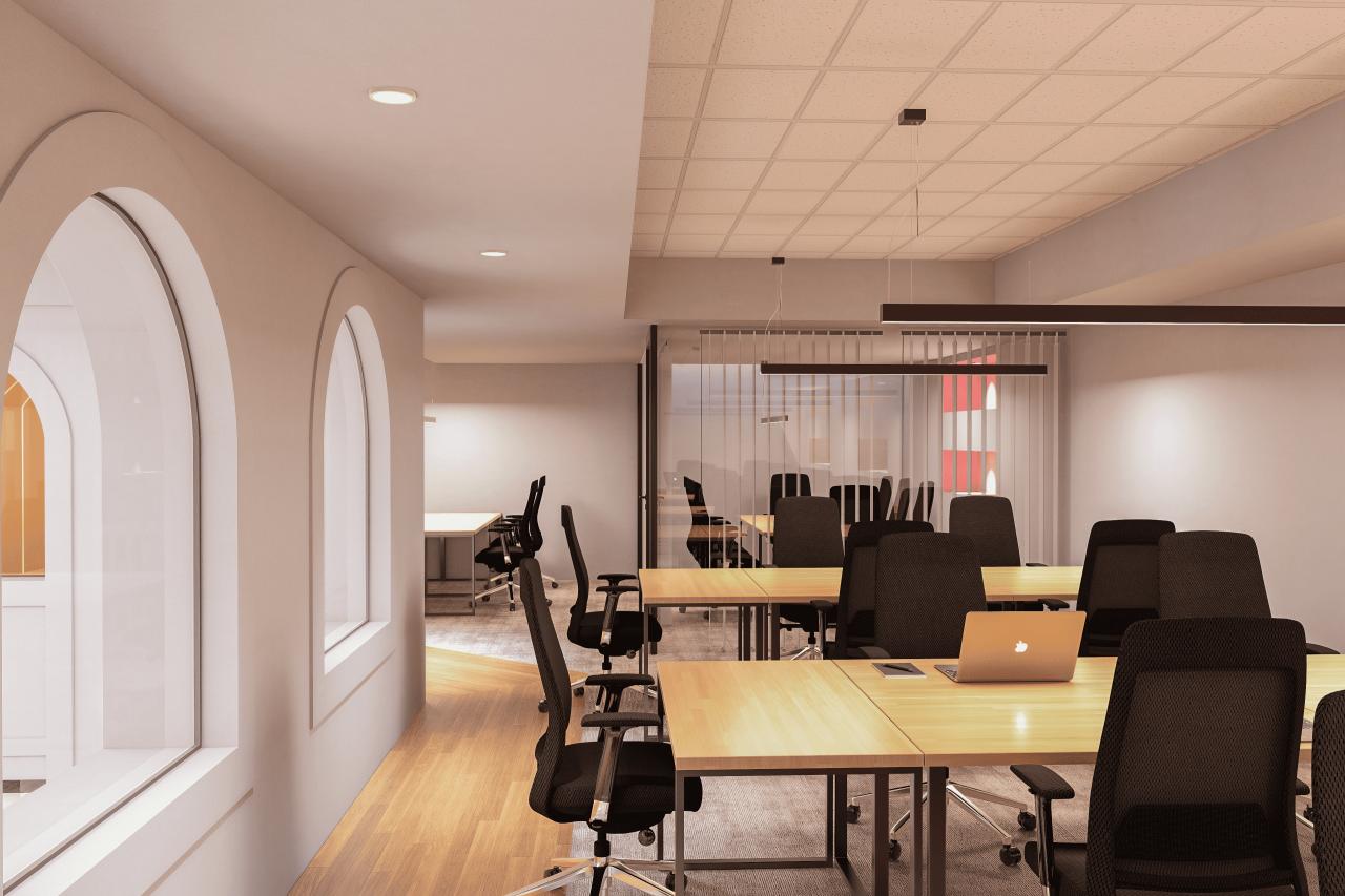 Location coworking Paris OLBUR2641019 11