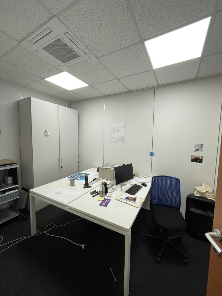 Location bureau Mérignac Gironde OLBUR2207071 3