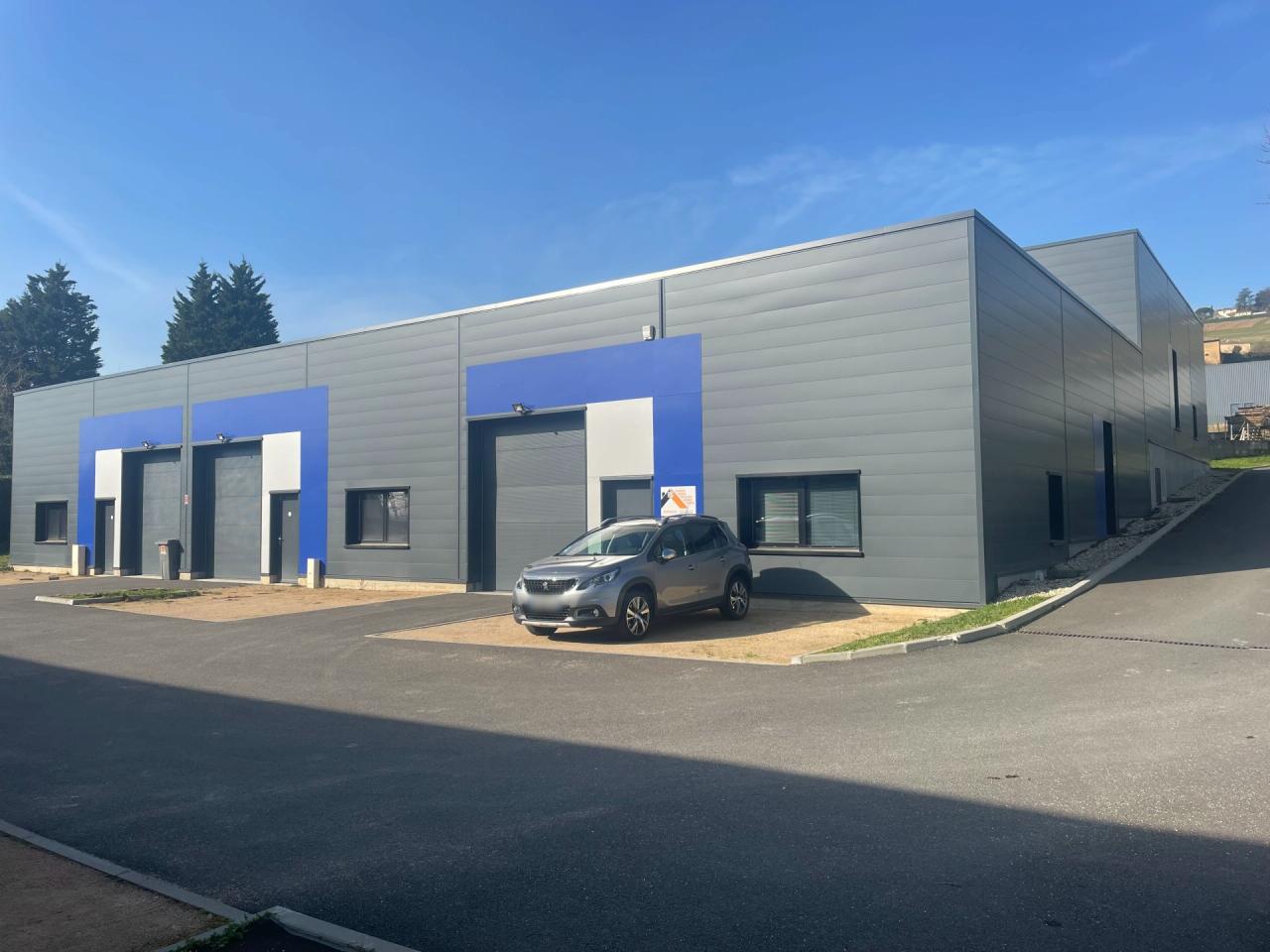 Location local d'activité Pommiers Rhône OLACT2528787 6