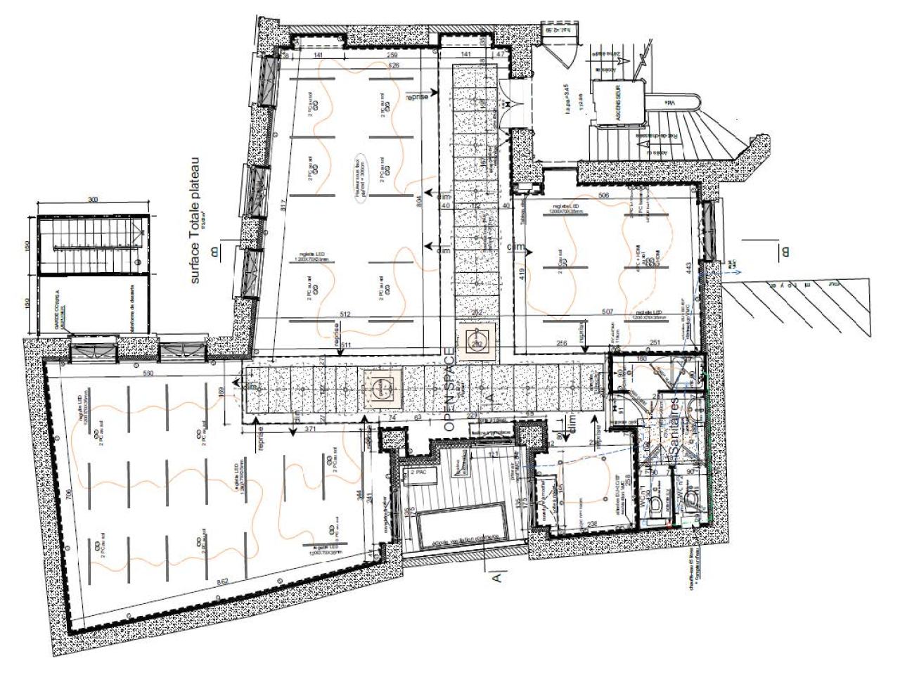 Location bureau Lyon Rhône OLBUR2638188 19