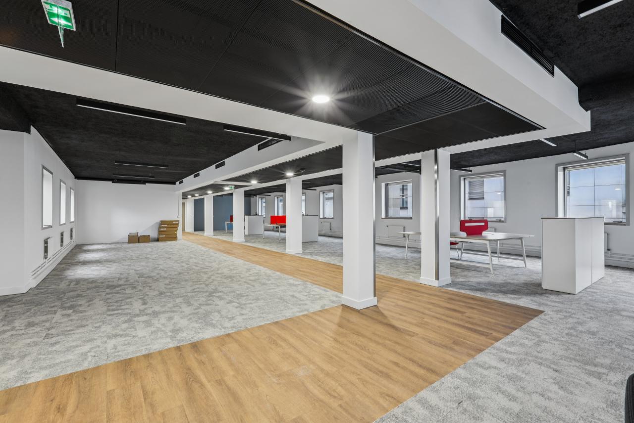 Location bureau Levallois-Perret Hauts-de-Seine OLBUR2107584 8
