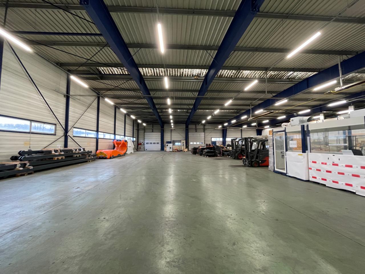 Location local d'activité Saint-Vigor-d'Ymonville Seine-Maritime OLACT2537102 17