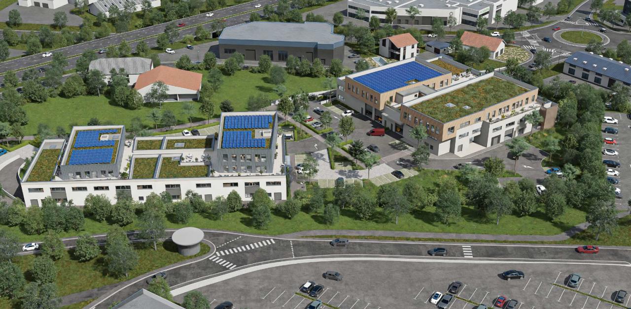 Vente local d'activité Seynod Haute-Savoie OVACT2419563 4