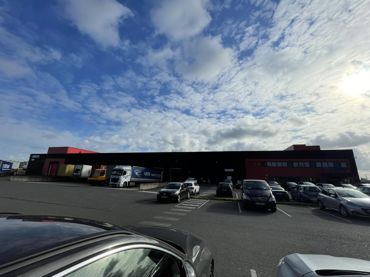Location entrepôt Le Havre Seine-Maritime OLLOG2423378 10