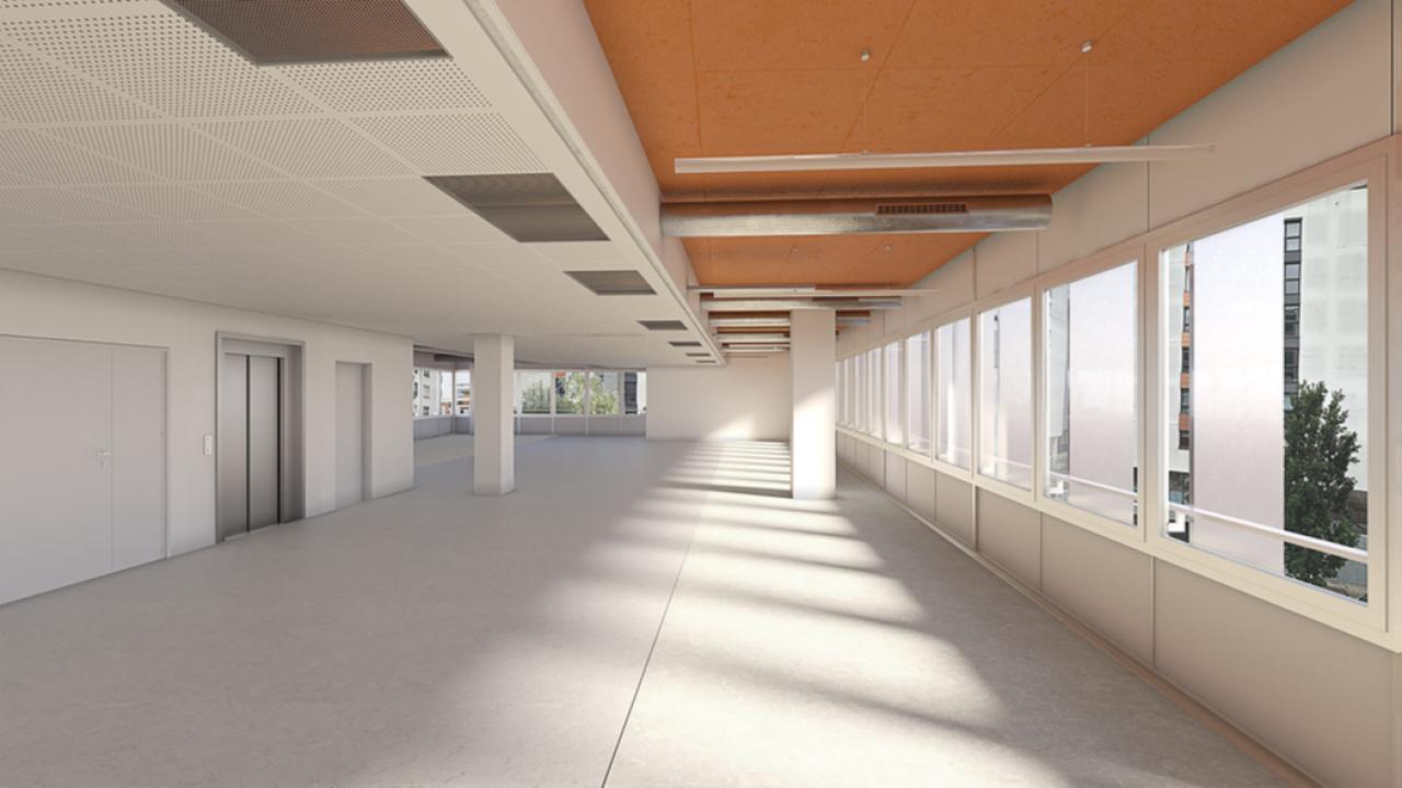 Location bureau Angers Maine-et-Loire OLBUR2533021 3