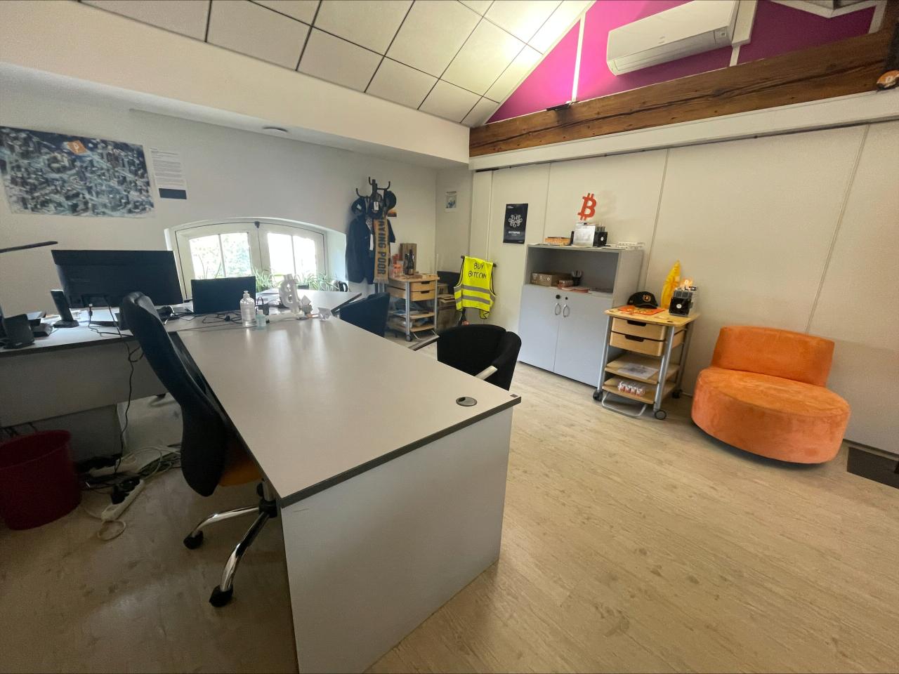 Location bureau Lyon Rhône OLBUR2309712 10