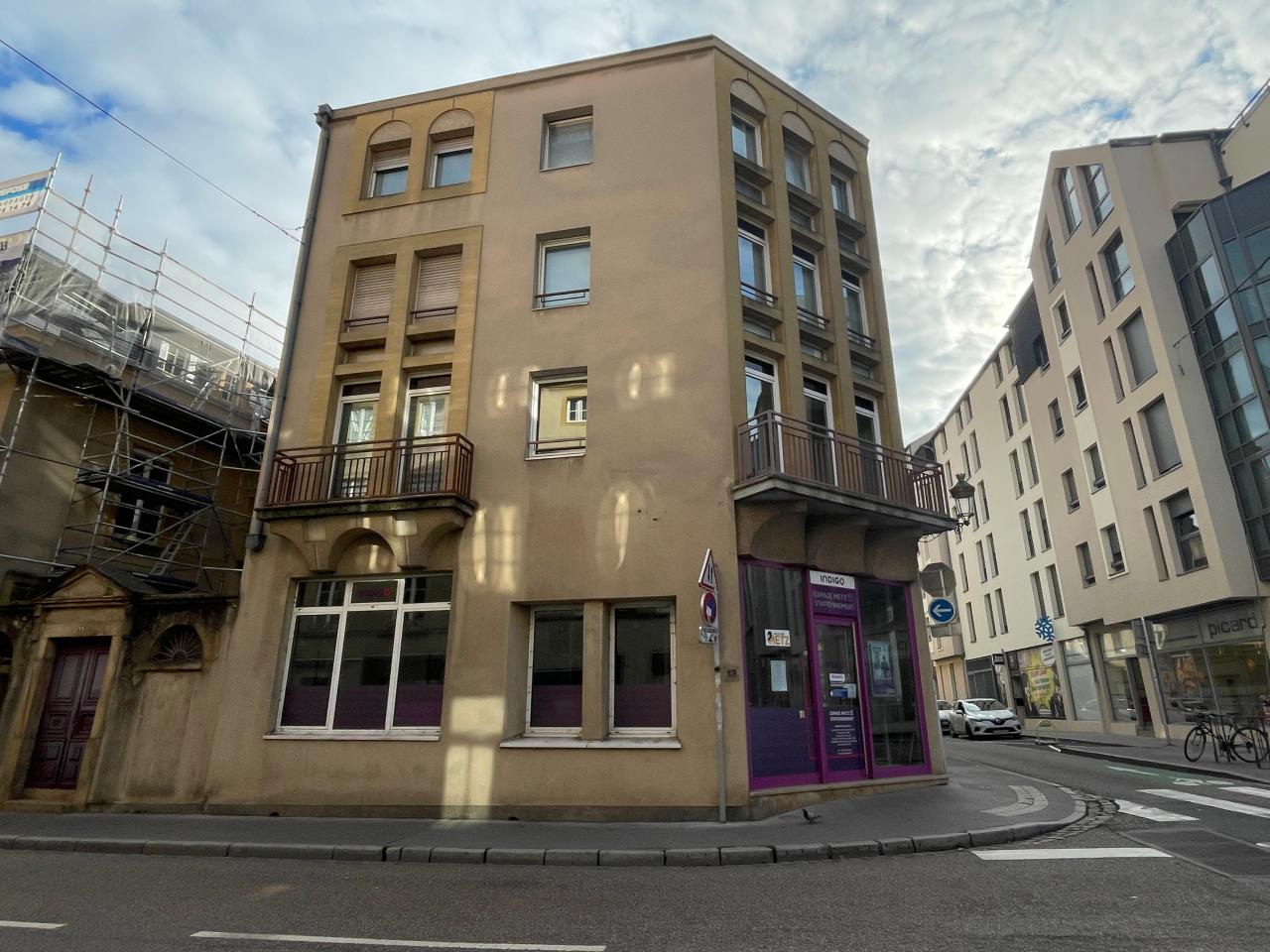 Location bureau Metz Moselle OLBUR2535559 5