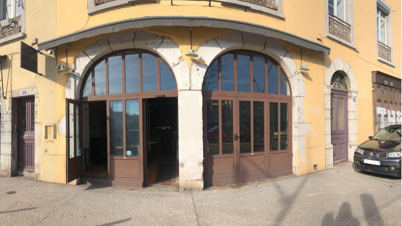 Location commerce Grenoble Isère OLCOM2423864