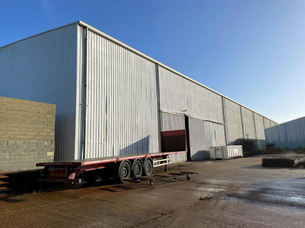 Vente local d'activité Libourne Gironde OVACT2641141 7