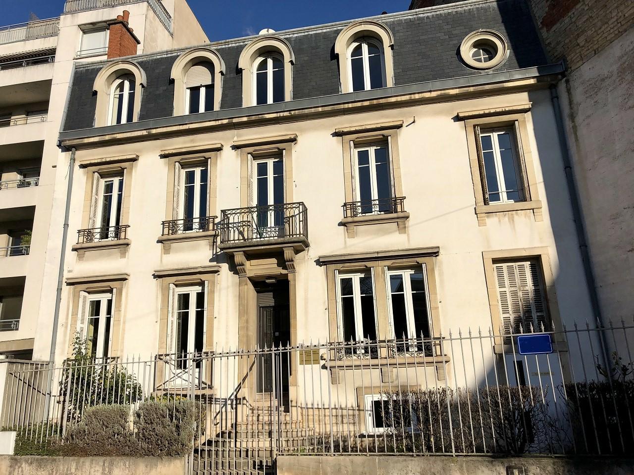 Location bureau Dijon Côte-d'Or OLBUR2318453