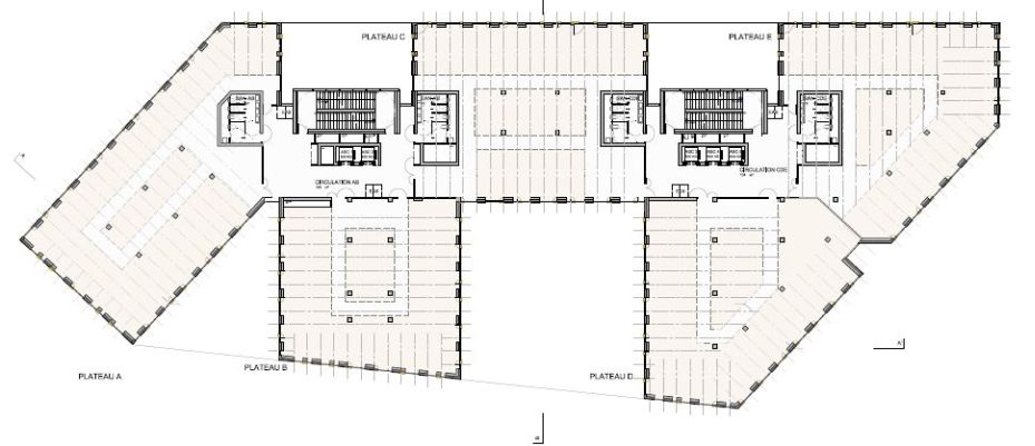 Location bureau Villeurbanne Rhône OLBUR2110003 8
