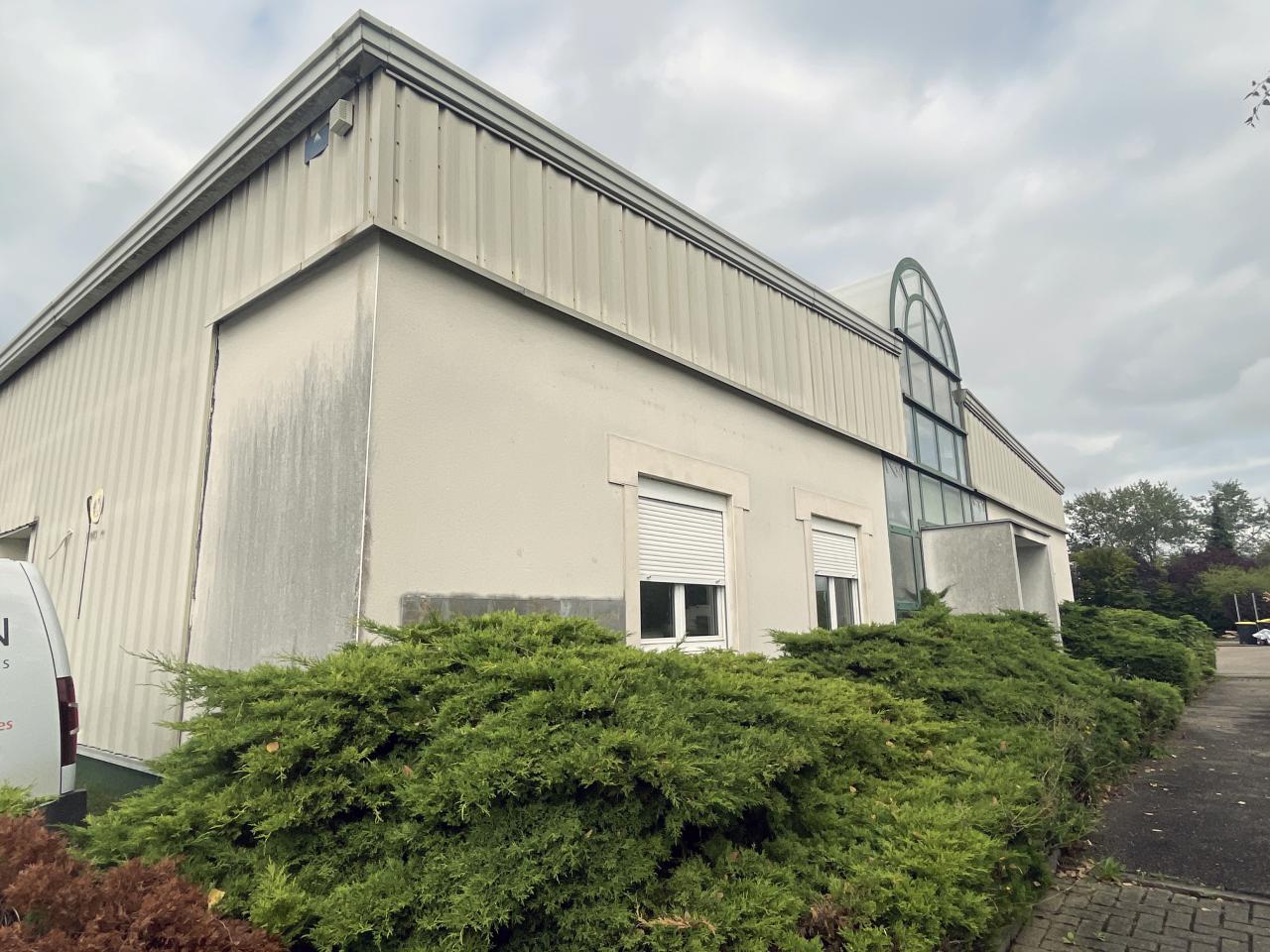 Vente bureau Marly Moselle OVBUR2535470 1